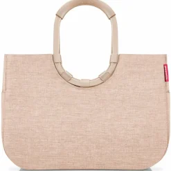 reisenthel Loopshopper L Frame Shopper Tasche 46 cm
