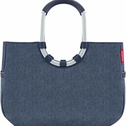 reisenthel Loopshopper L Shopper Tasche 46 cm