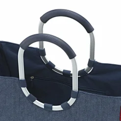 reisenthel Loopshopper L Shopper Tasche 46 cm