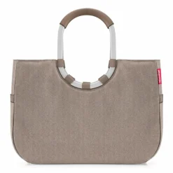 reisenthel Loopshopper L Shopper Tasche 46 cm