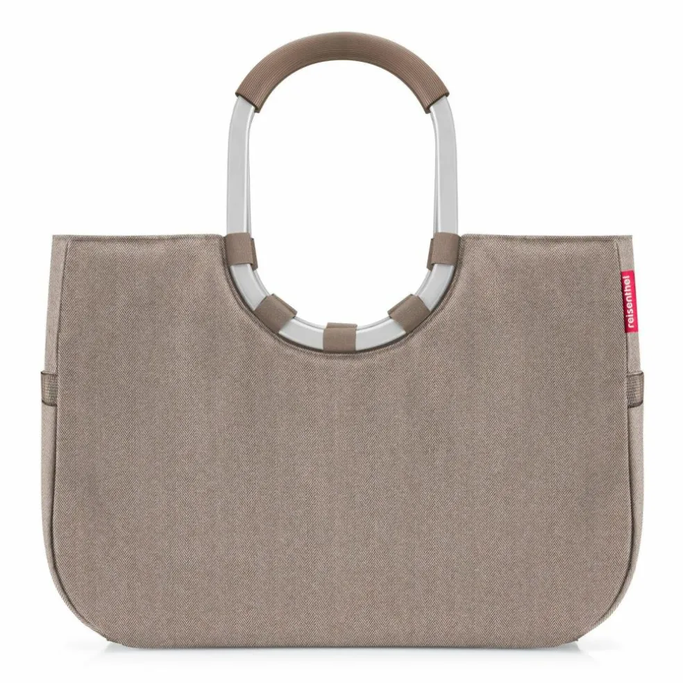 reisenthel Loopshopper L Shopper Tasche 46 cm