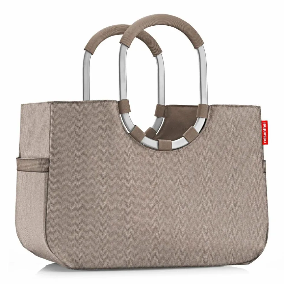 reisenthel Loopshopper L Shopper Tasche 46 cm