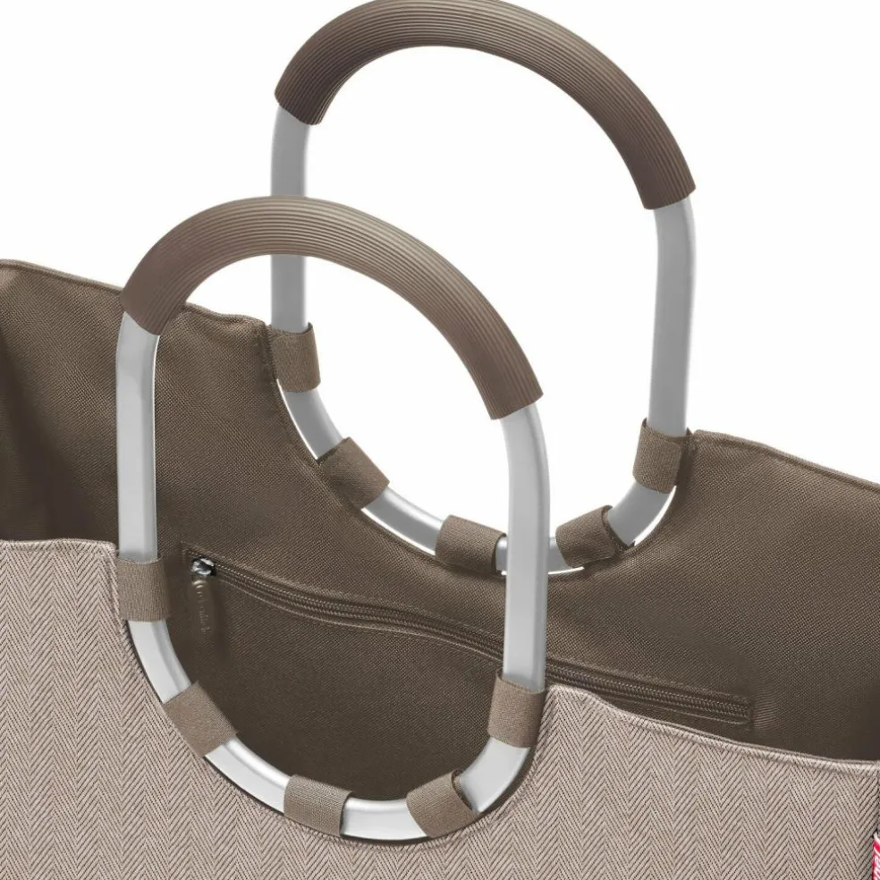 reisenthel Loopshopper L Shopper Tasche 46 cm