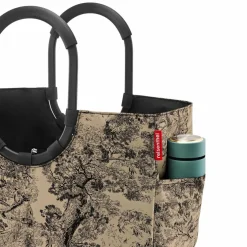 reisenthel Loopshopper Shopper Tasche L 46 cm