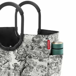 reisenthel Loopshopper Shopper Tasche L 46 cm