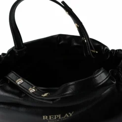 Replay Beuteltasche 27 cm