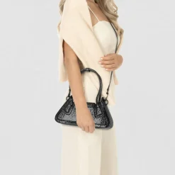 Replay Handtasche 28 cm