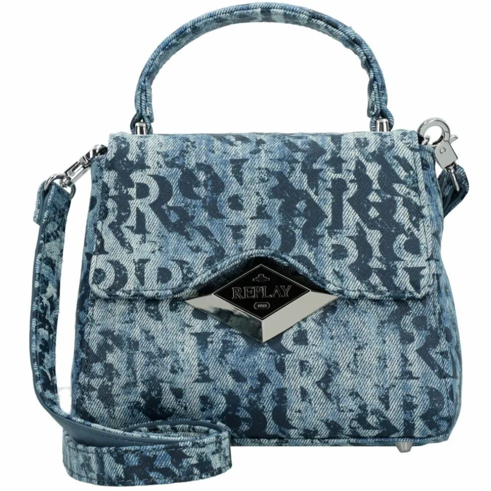 Replay Handtasche 19 cm