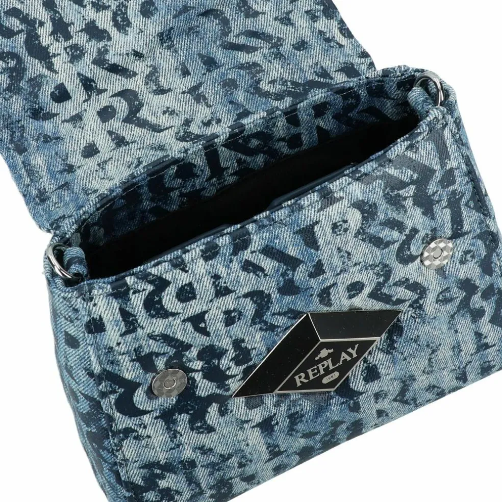 Replay Handtasche 19 cm