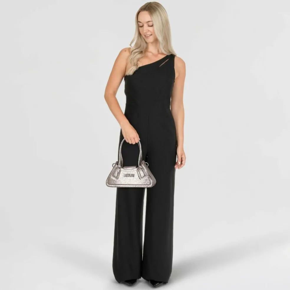 Replay Handtasche 28 cm