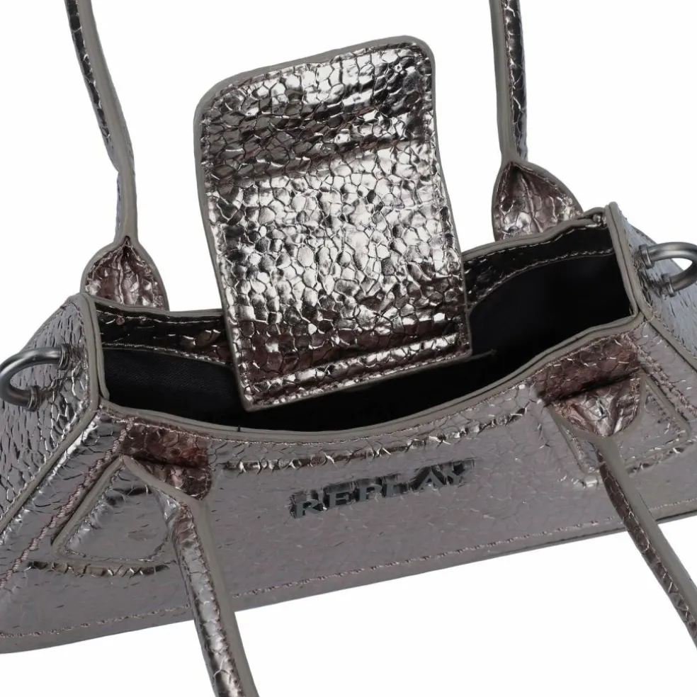 Replay Handtasche 28 cm