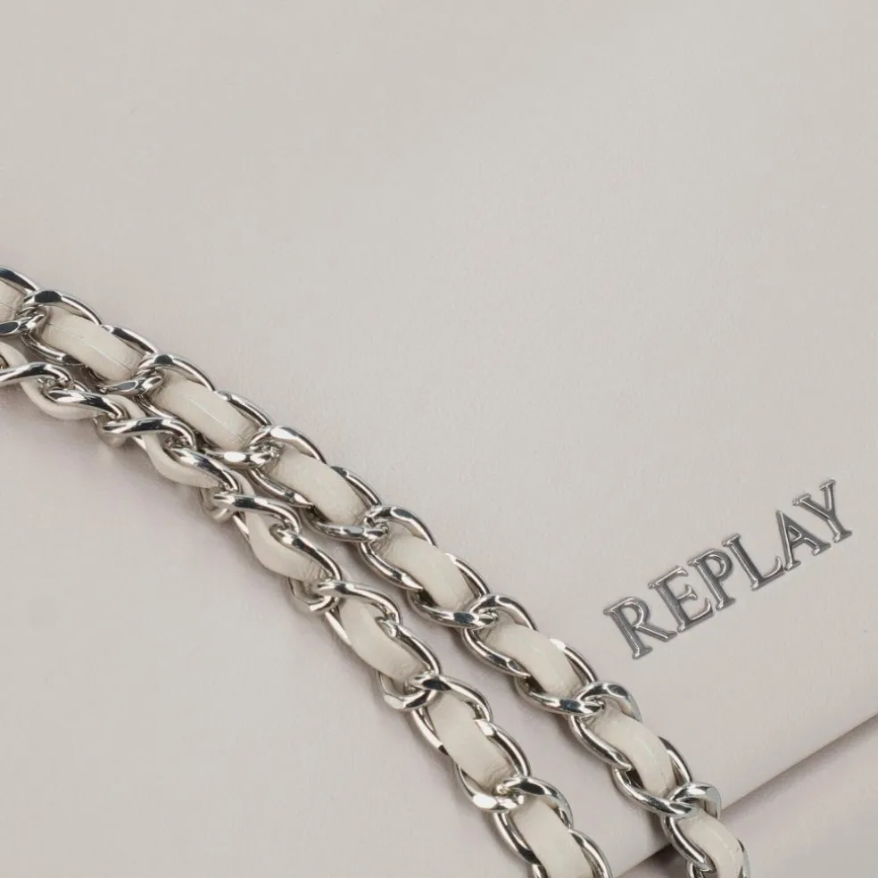 Replay Handtasche 21.5 cm