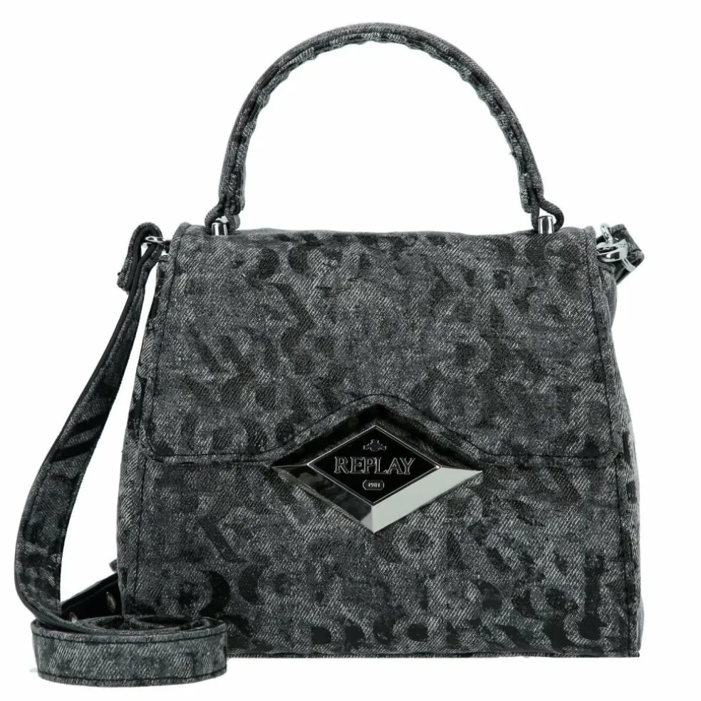 Replay Handtasche 19 cm