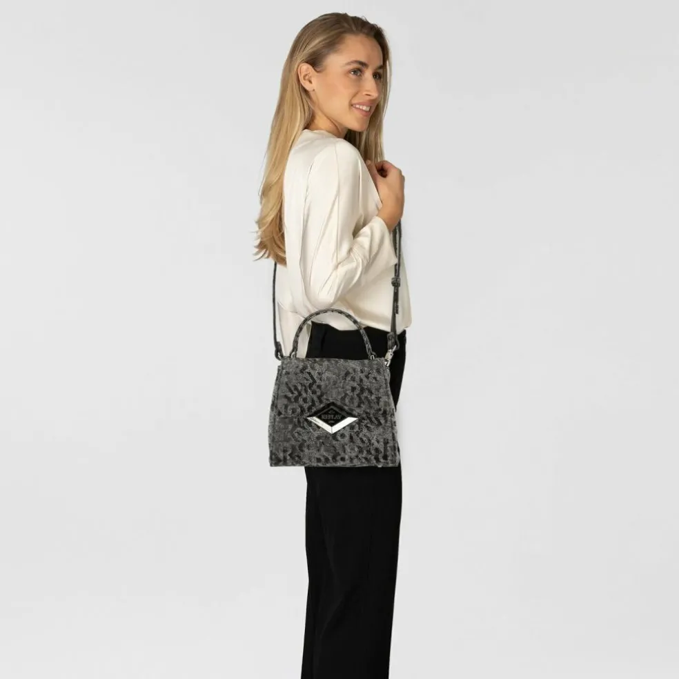 Replay Handtasche 19 cm