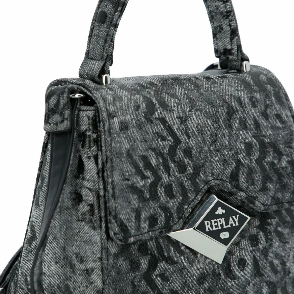 Replay Handtasche 19 cm