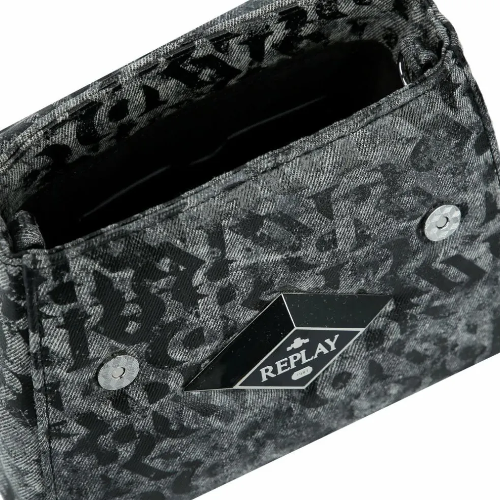 Replay Handtasche 19 cm