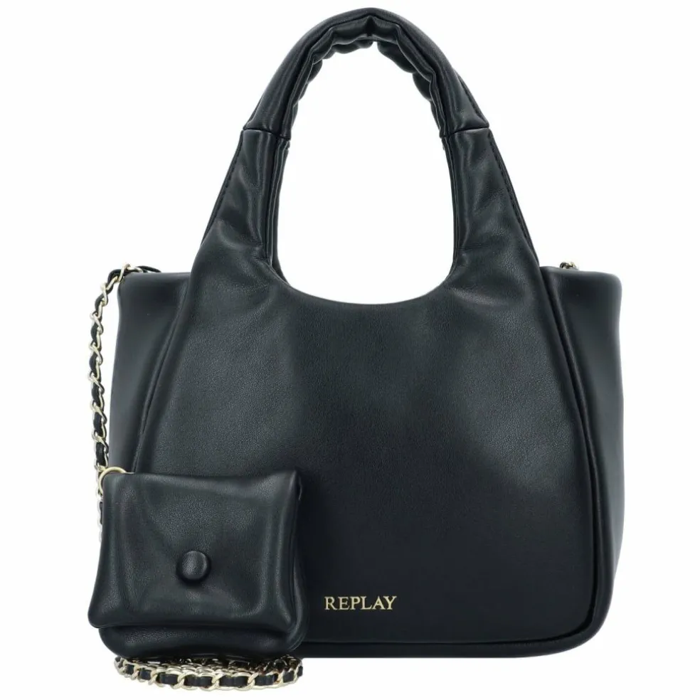 Replay Handtasche 21.5 cm