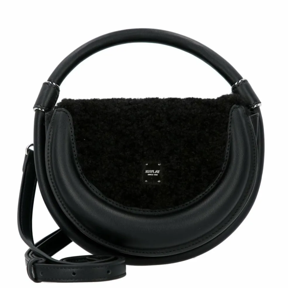 Replay Handtasche 21 cm