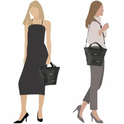 Replay Handtasche 17.5 cm