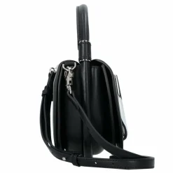 Replay Handtasche Leder 21 cm