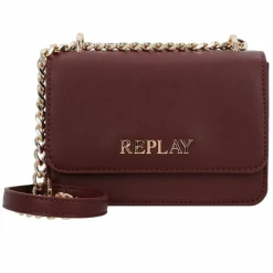Replay Mini Bag Umhängetasche 18 cm