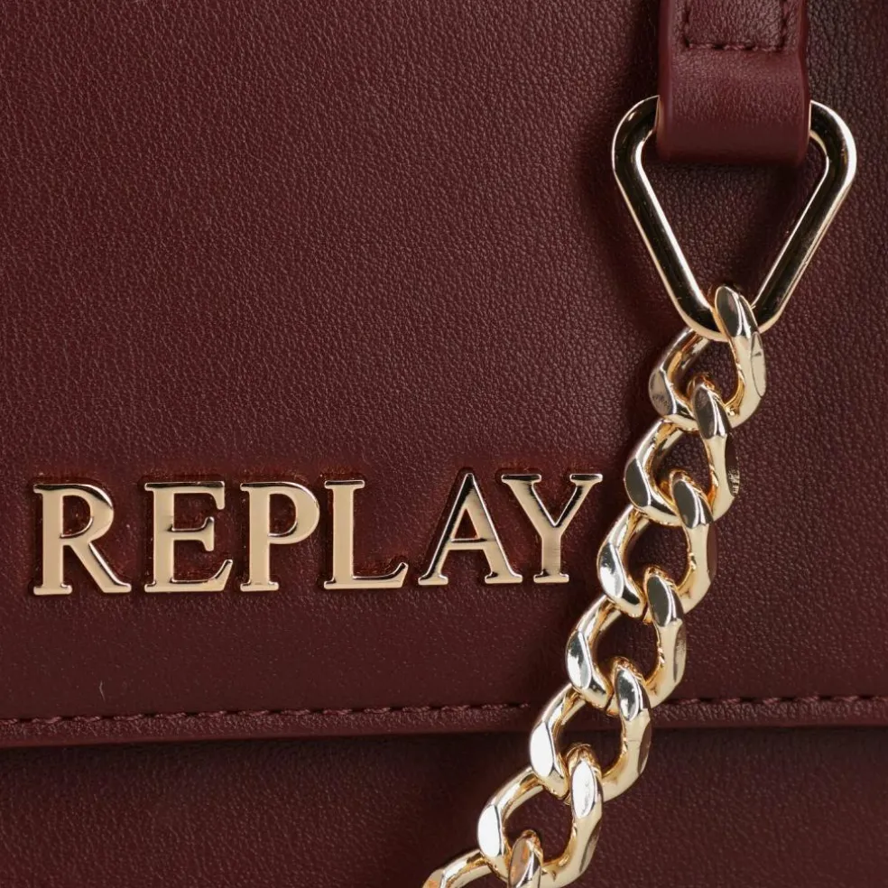 Replay Mini Bag Umhängetasche 18 cm