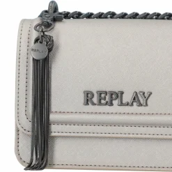 Replay Mini Bag Umhängetasche 18 cm