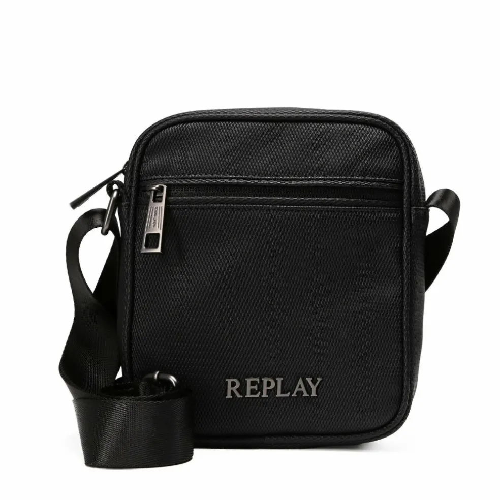 Replay Mini Bag Umhängetasche 17 cm