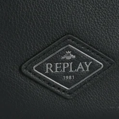 Replay Mini Bag Umhängetasche 18 cm