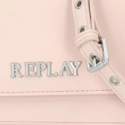 Replay Mini Bag Umhängetasche 18 cm