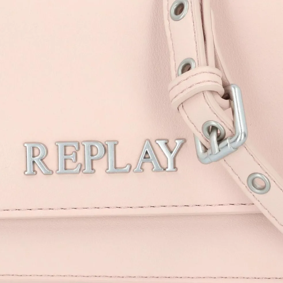 Replay Mini Bag Umhängetasche 18 cm