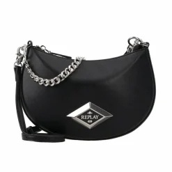 Replay Schultertasche 24 cm