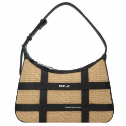 Replay Schultertasche 28 cm