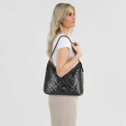 Replay Schultertasche 37 cm