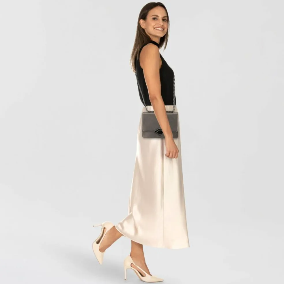 Replay Schultertasche 24.5 cm