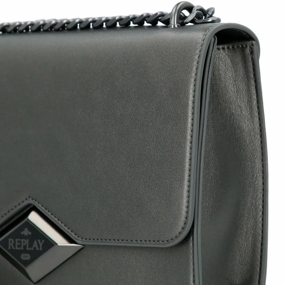 Replay Schultertasche 24.5 cm