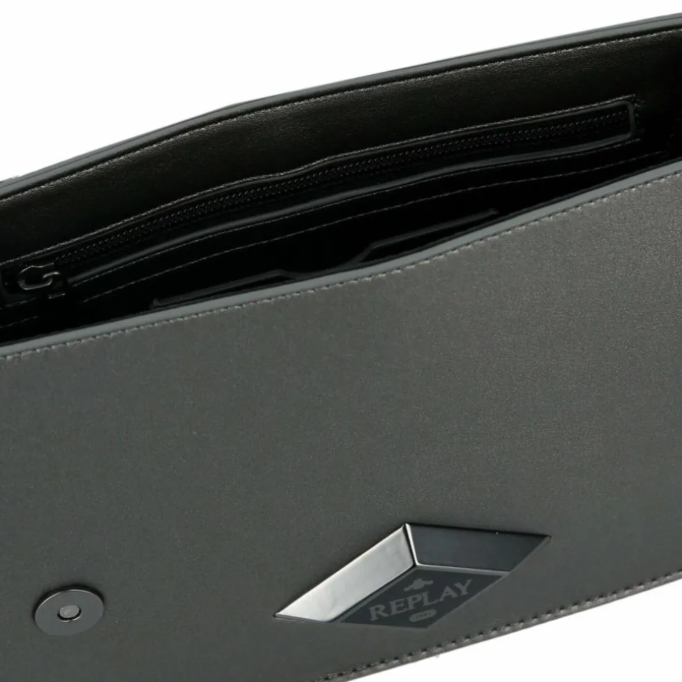 Replay Schultertasche 24.5 cm