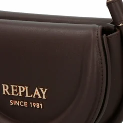 Replay Schultertasche 19 cm