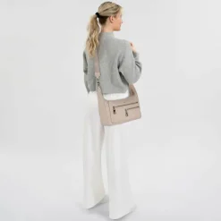 Replay Schultertasche 32 cm