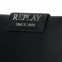 Replay Schultertasche 24 cm