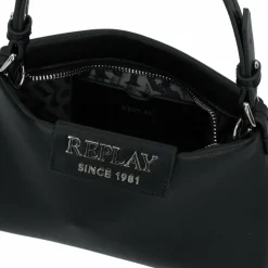 Replay Schultertasche 24 cm
