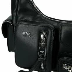 Replay Schultertasche 26 cm