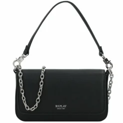 Replay Schultertasche 22 cm