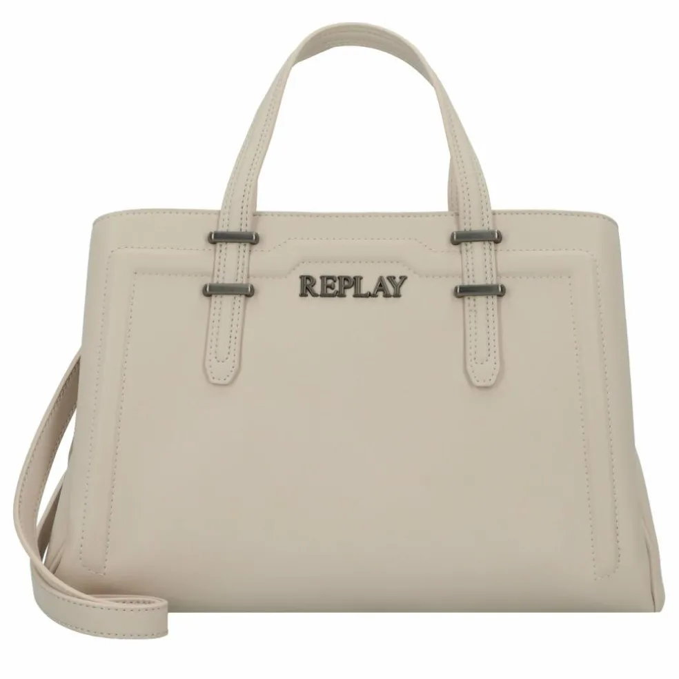 Replay Schultertasche 35 cm