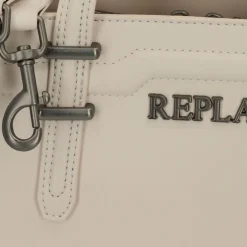 Replay Schultertasche 35 cm