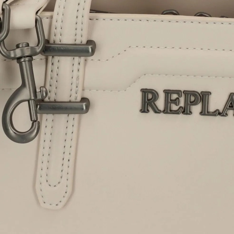 Replay Schultertasche 35 cm