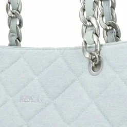 Replay Schultertasche 40 cm