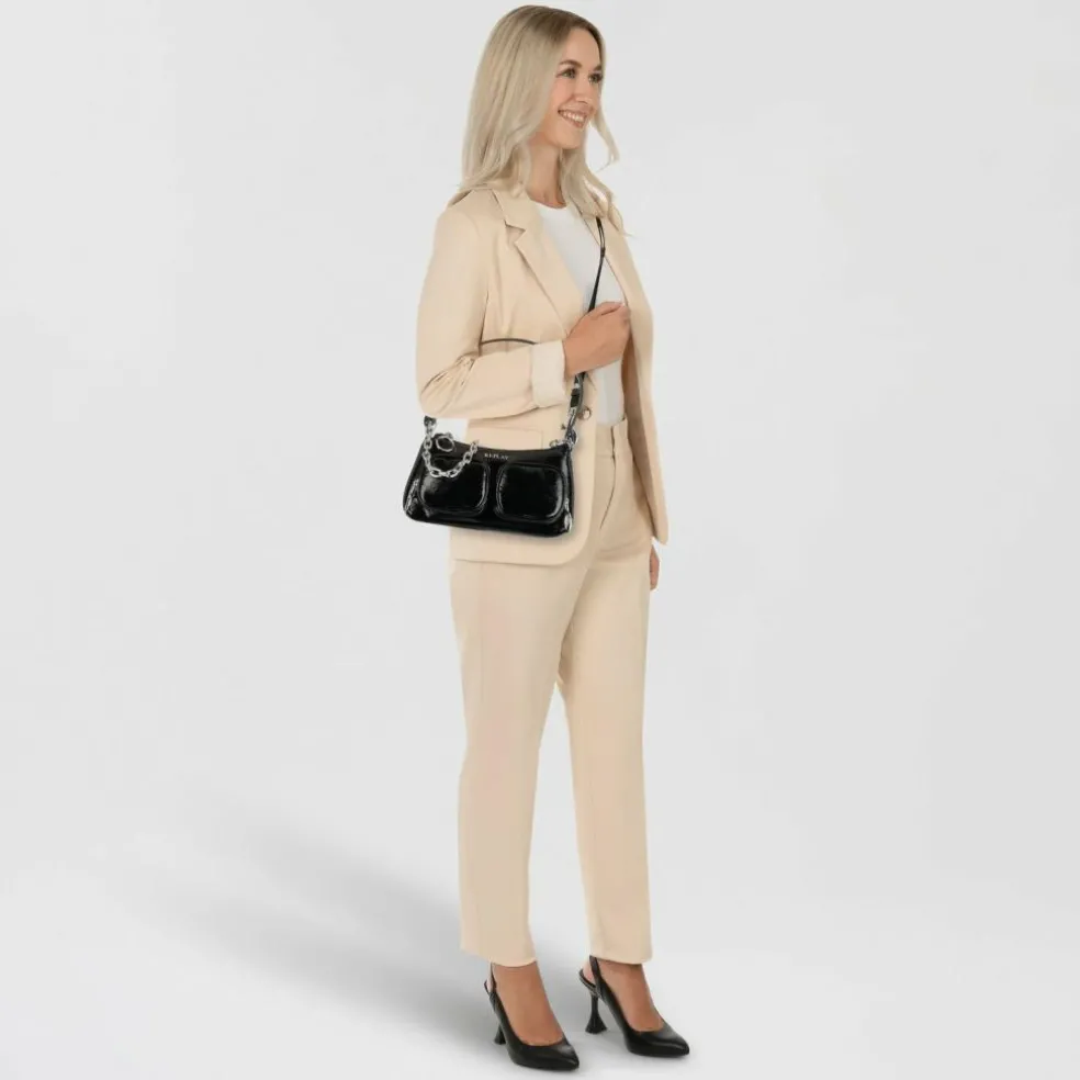 Replay Schultertasche 25.5 cm