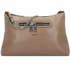 Replay Schultertasche 39 cm