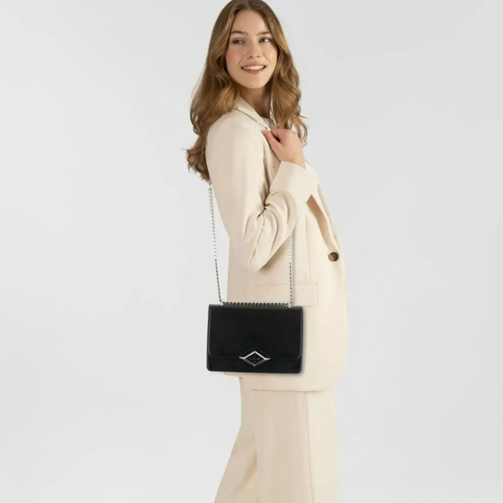 Replay Schultertasche 24.5 cm